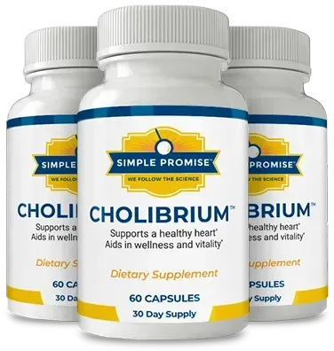 Cholibrium